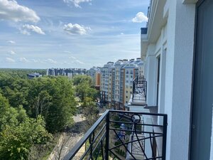 Апартаменты Park House на Московской