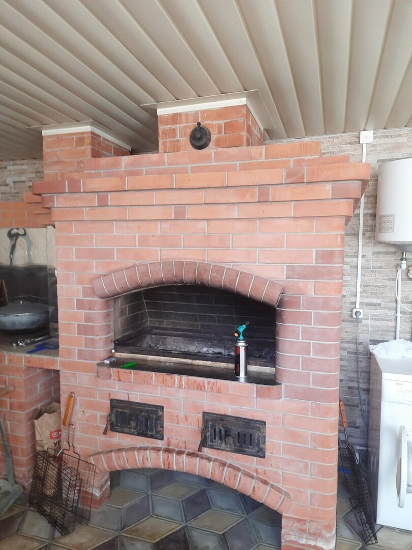 Фото Семейный гостевой дом на Зеленой