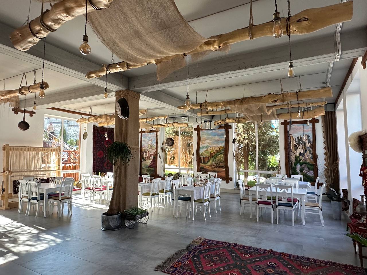 Фото Hayat Village