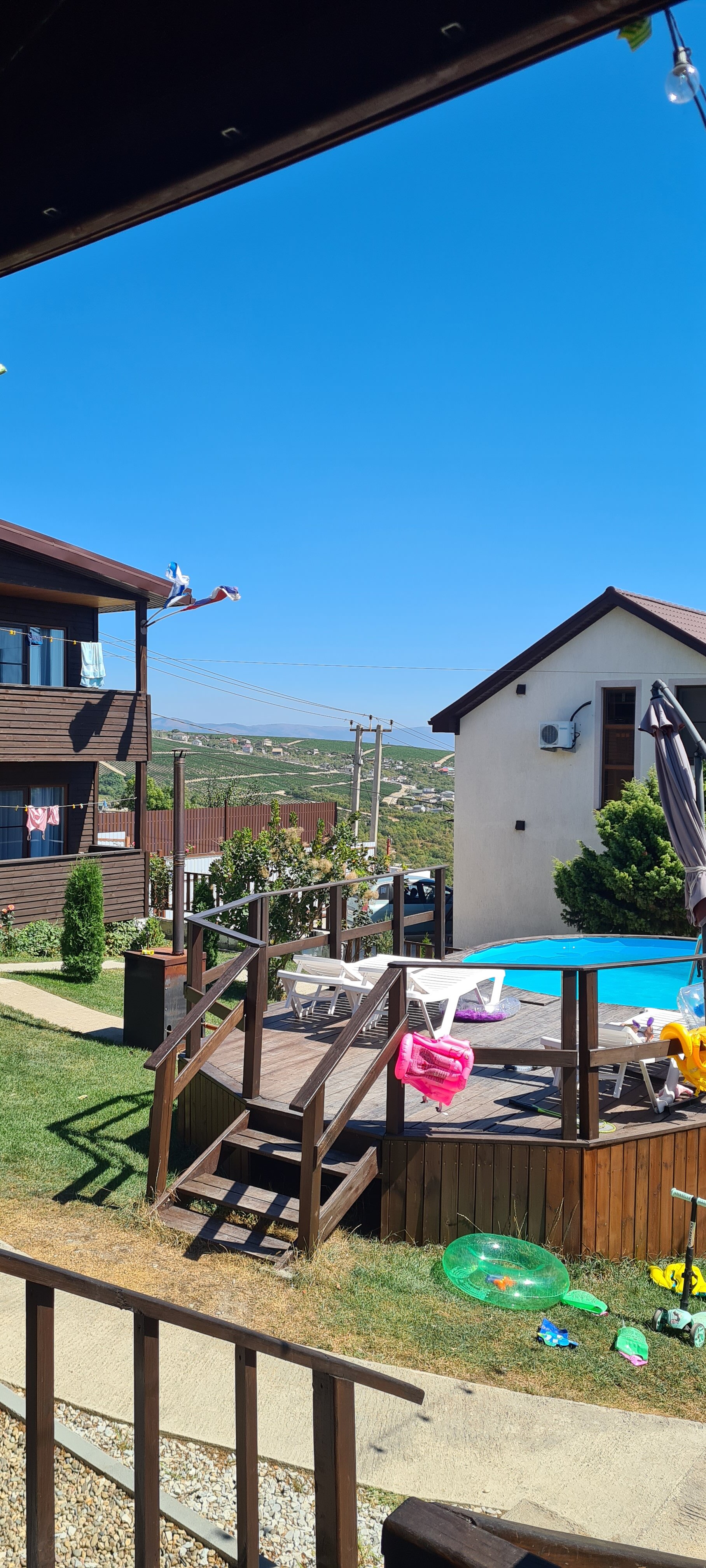 Фото Деревня Мишкино