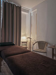 Семейный массажист (Akademik Glushko Street, 37), salón de belleza