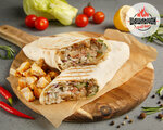 Shashlichok (Krasnaya Street, вл2), fast food