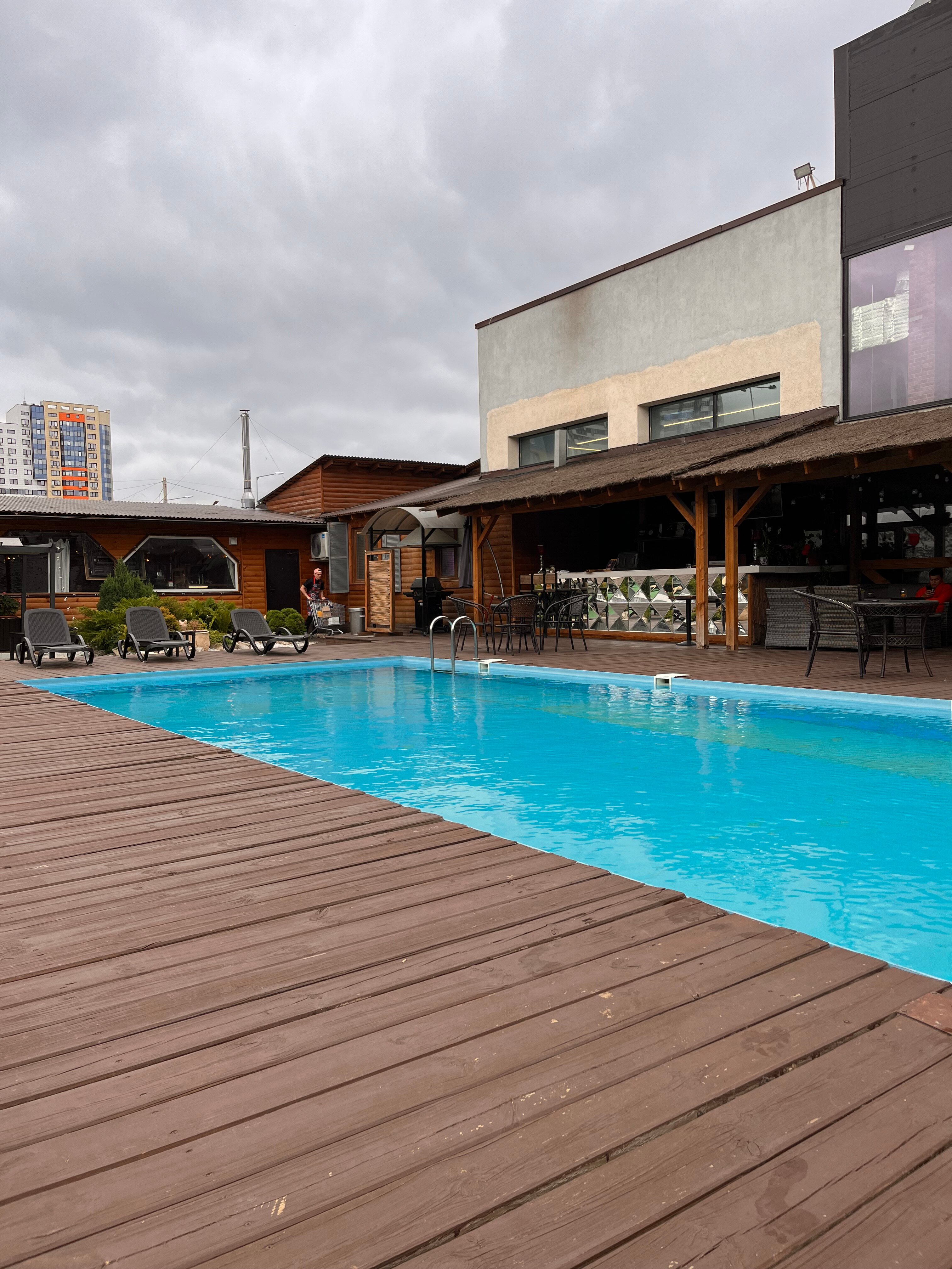 Фото Морская школа