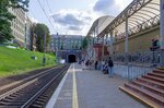 Остановочный пункт Калининград-Северный (Sovetskiy Avenue, 2), train station