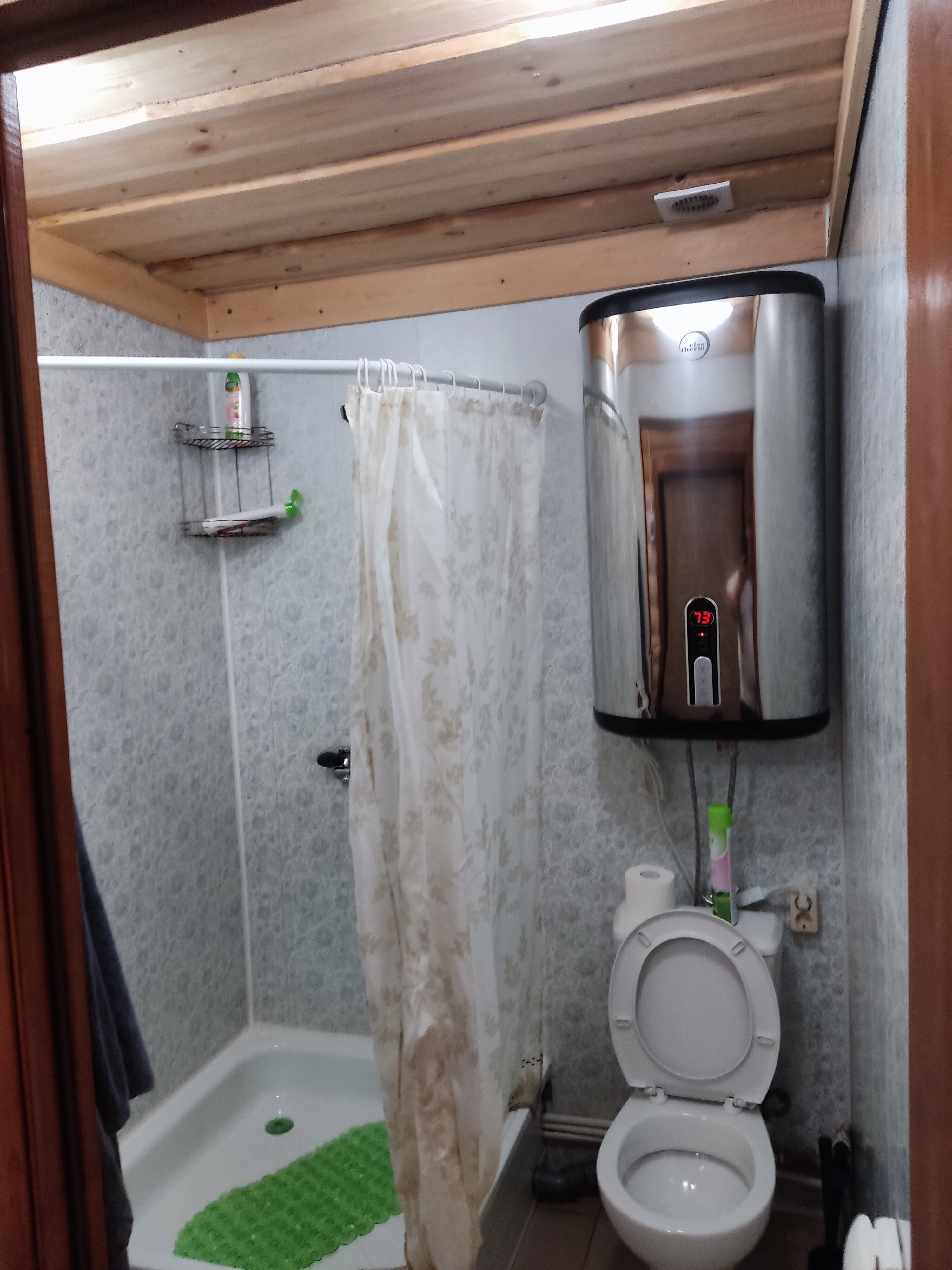 Фото Троицкий