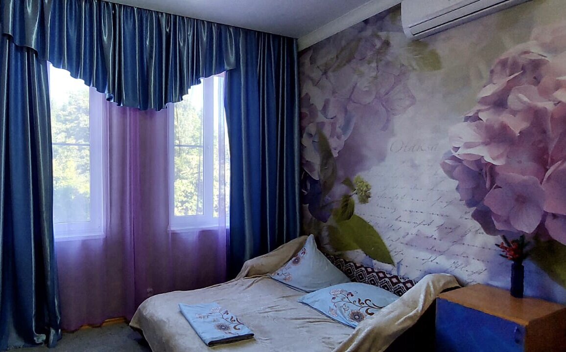 Фото Гостевой дом Анна