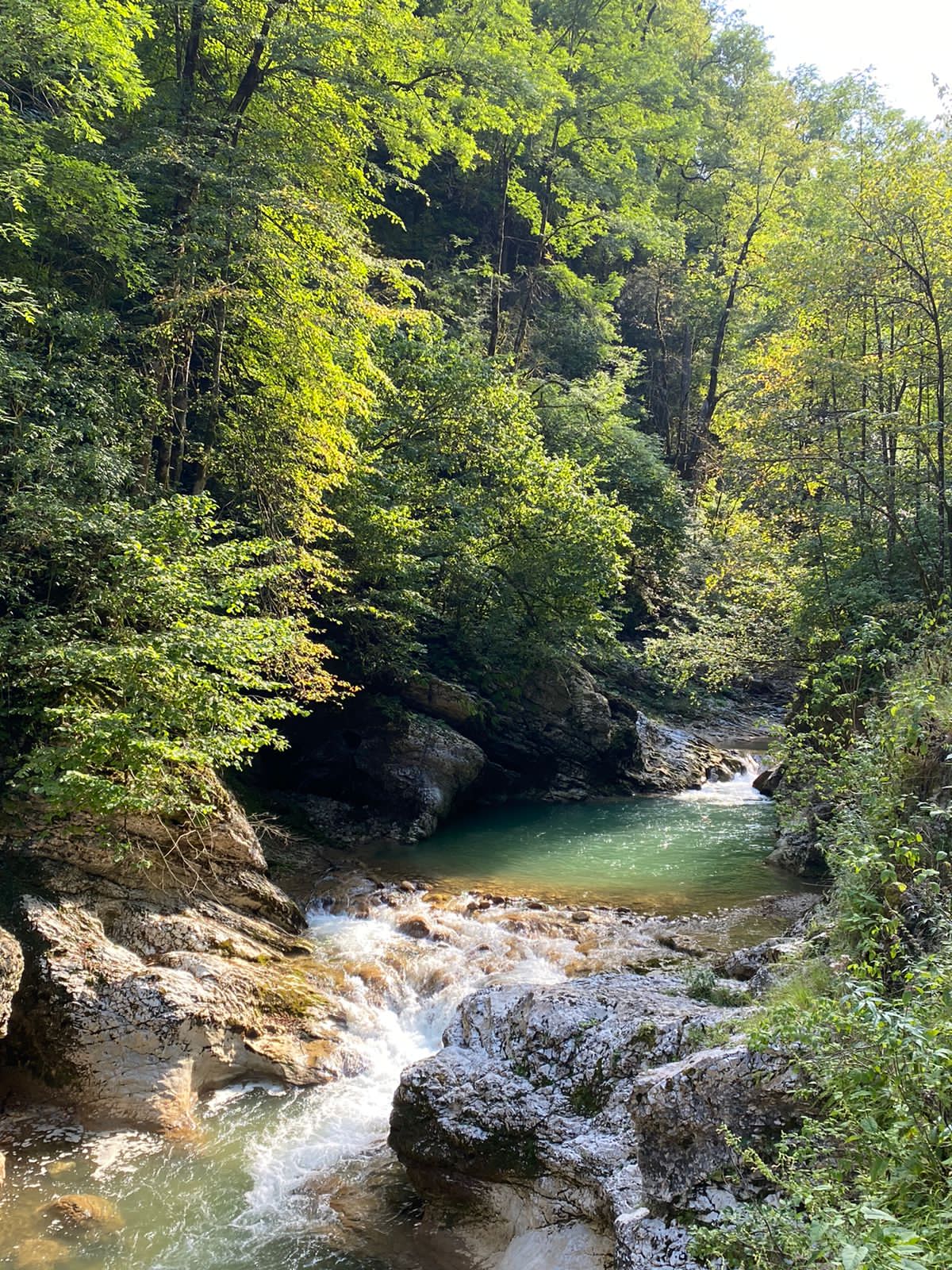 Фото Отель Гуамка