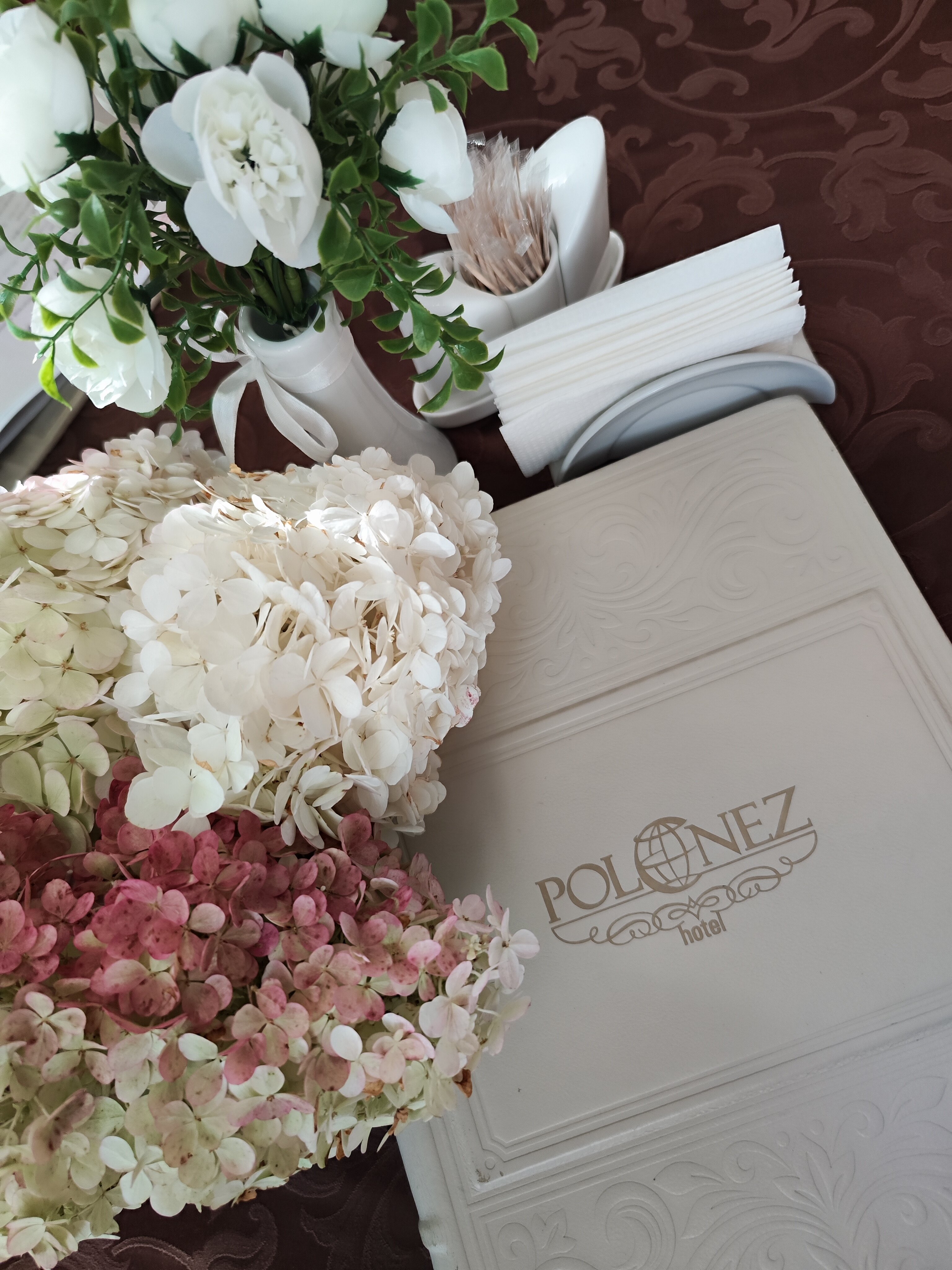 Фото Полонез