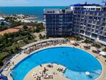 Aquadeluxe-apart (Парковая улица, 7), agencia inmobiliaria