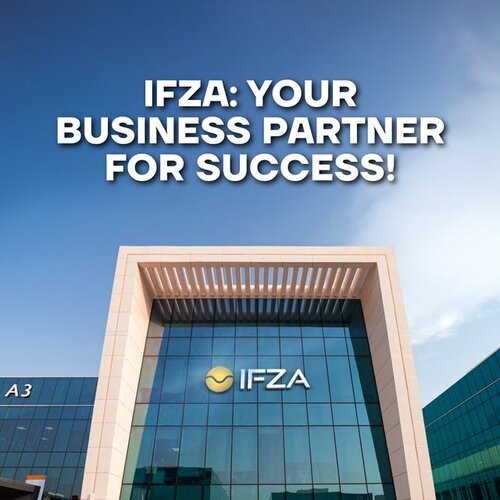 International Free Zone Authority, business services for entrepreneurs ...