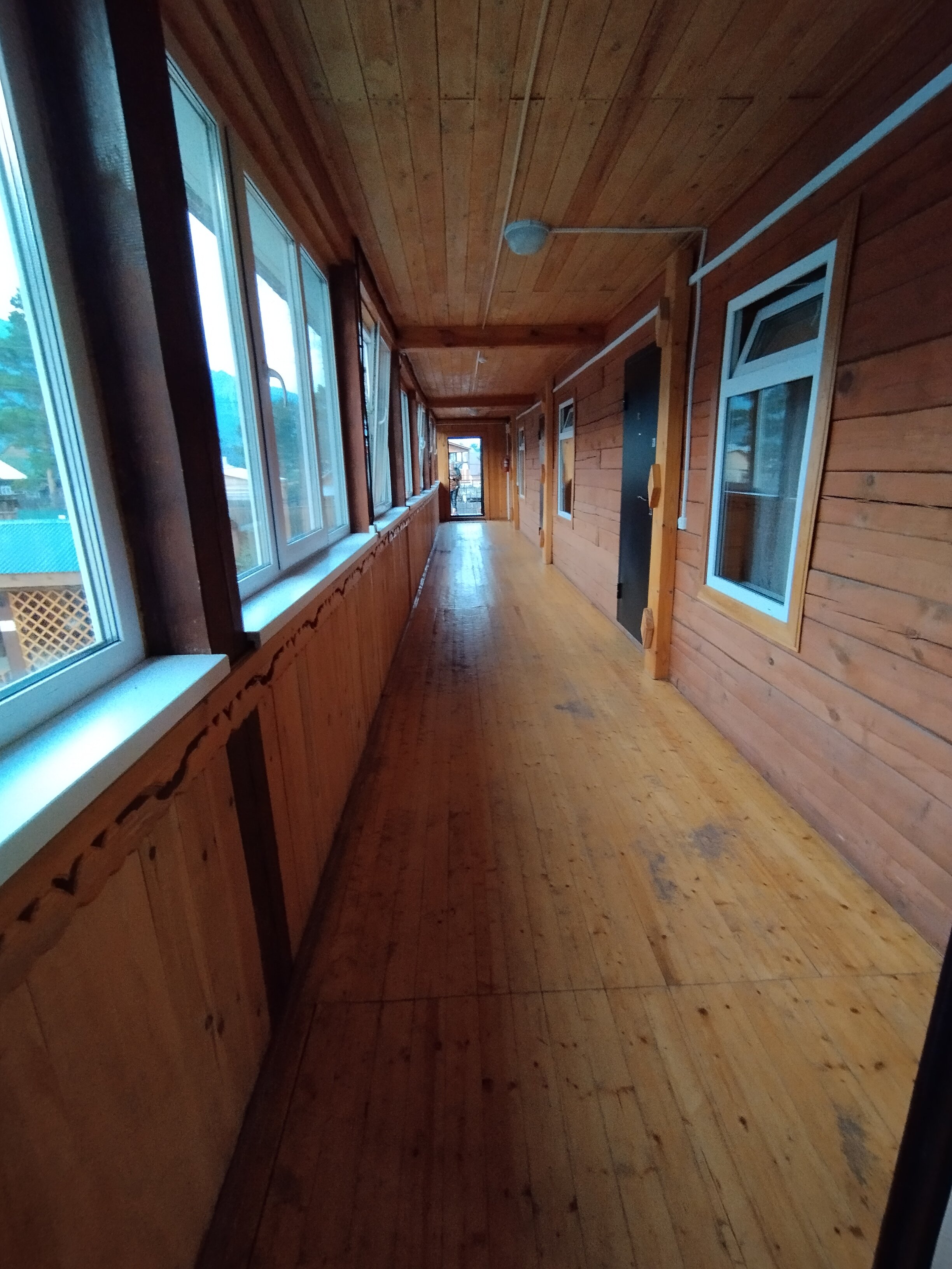 Фото Удачный