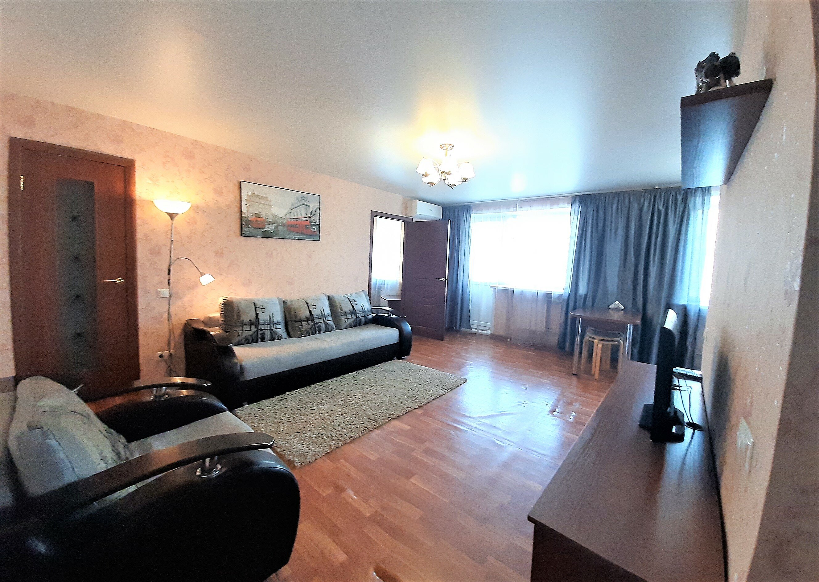 Фото Мегаполис на улице Плехановская 25