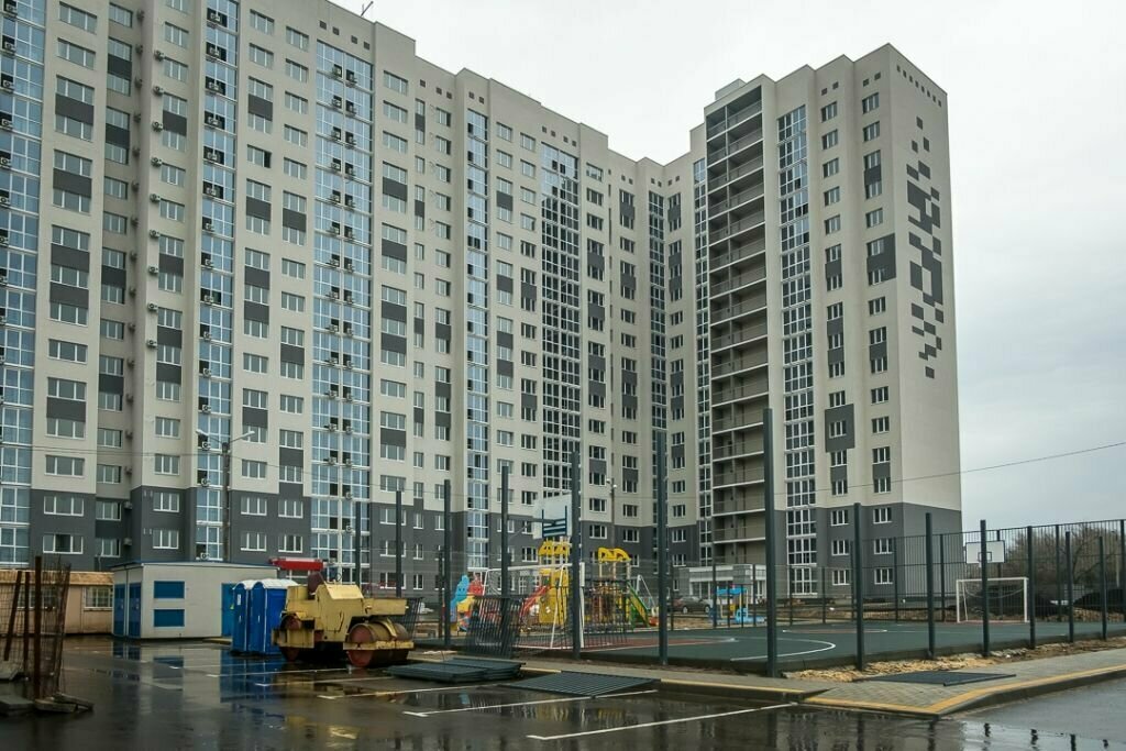 Скандинавия воронеж газовый пер фото