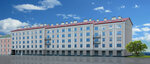 На Обводном (наб. Обводного канала, 118ББ, Санкт-Петербург), жилой комплекс в Санкт‑Петербурге