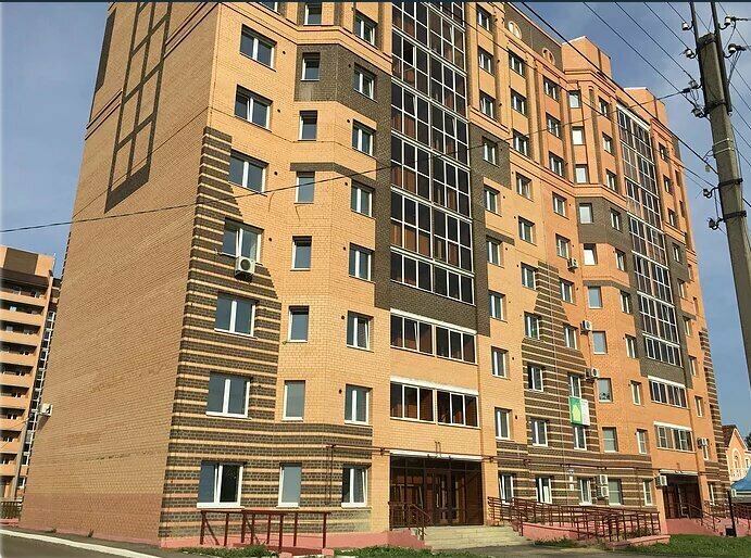 Кировский ул кирова 63 саранск фото