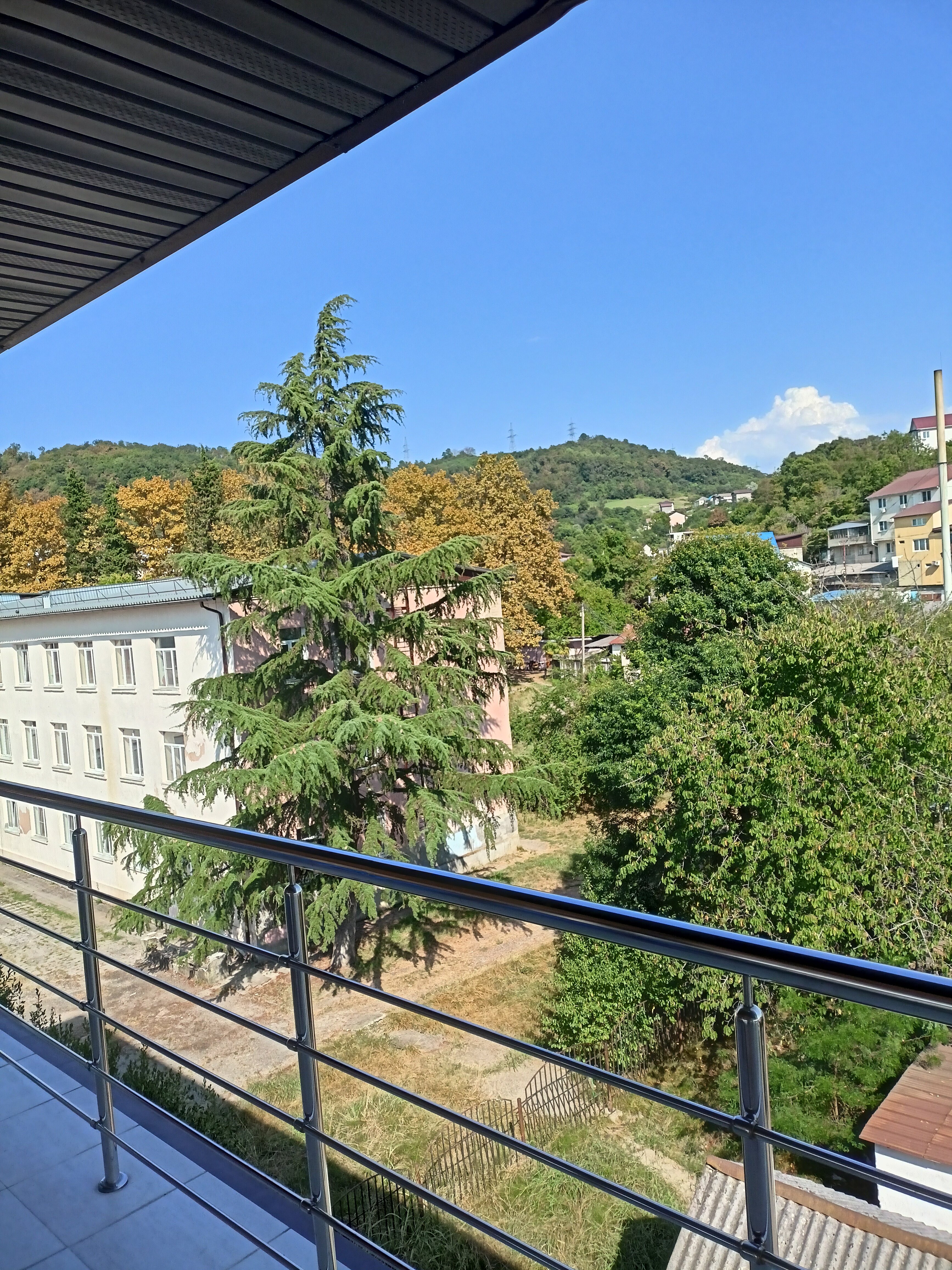 Фото Южный вайб Миракль