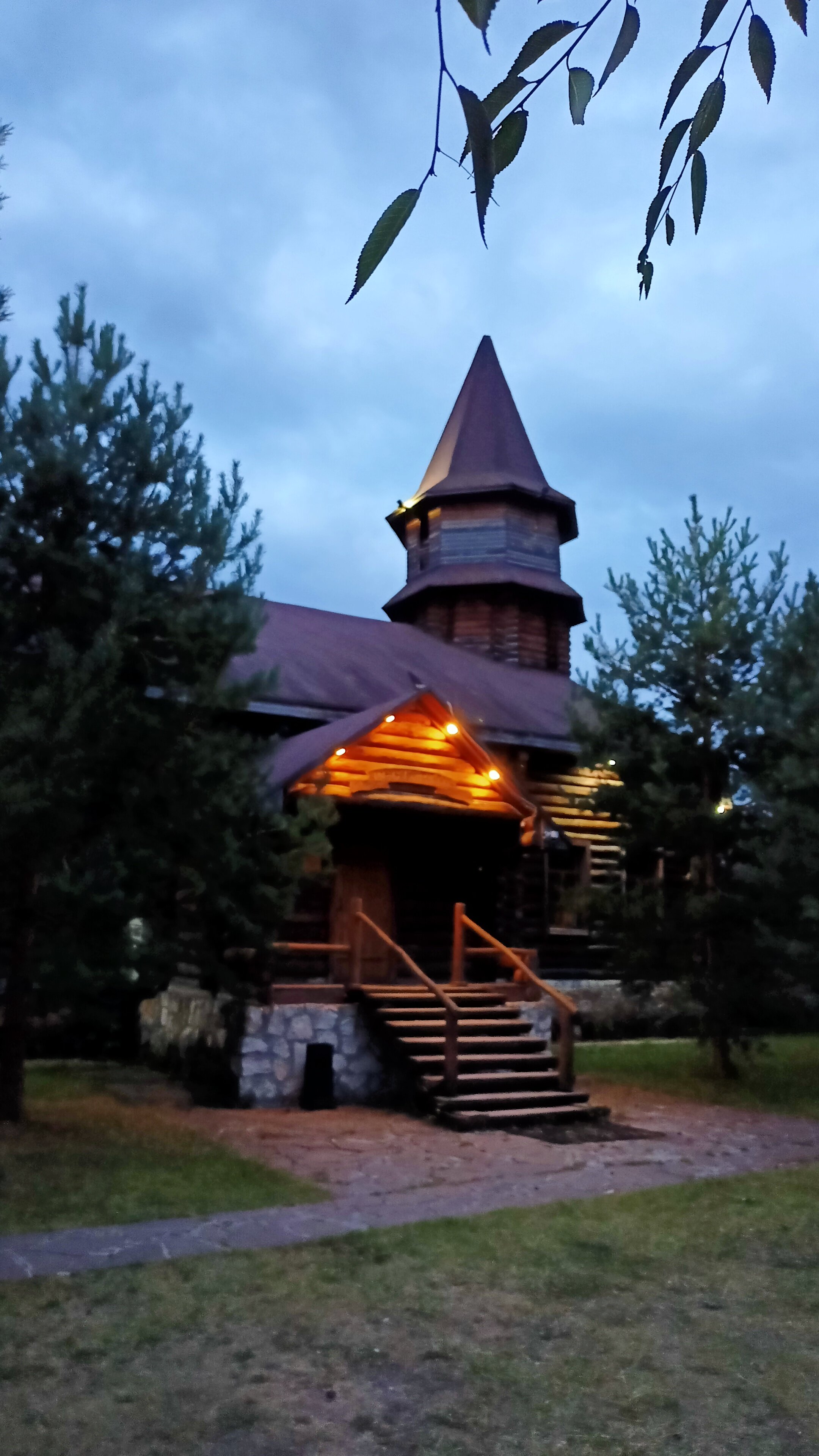 Фото Старый хутор