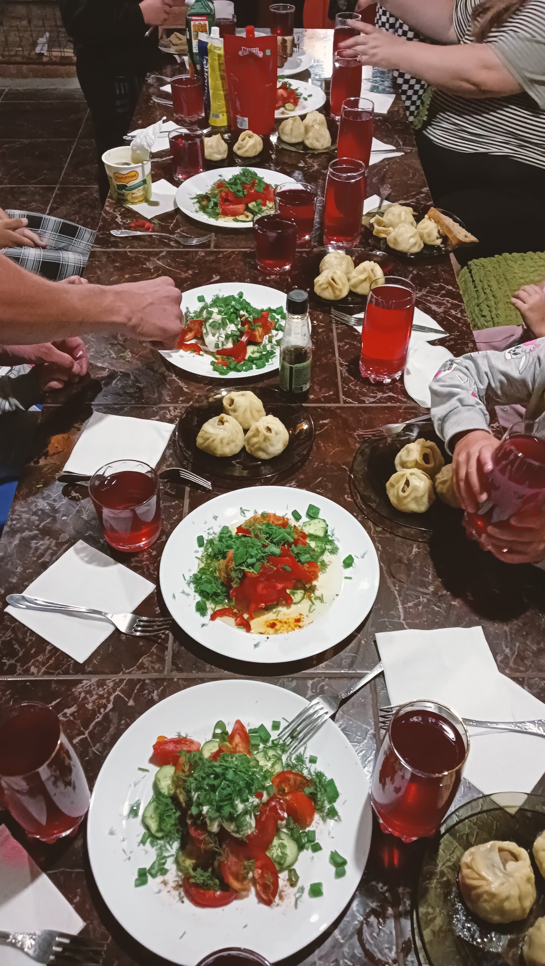 Фото Байкальская жемчужинка