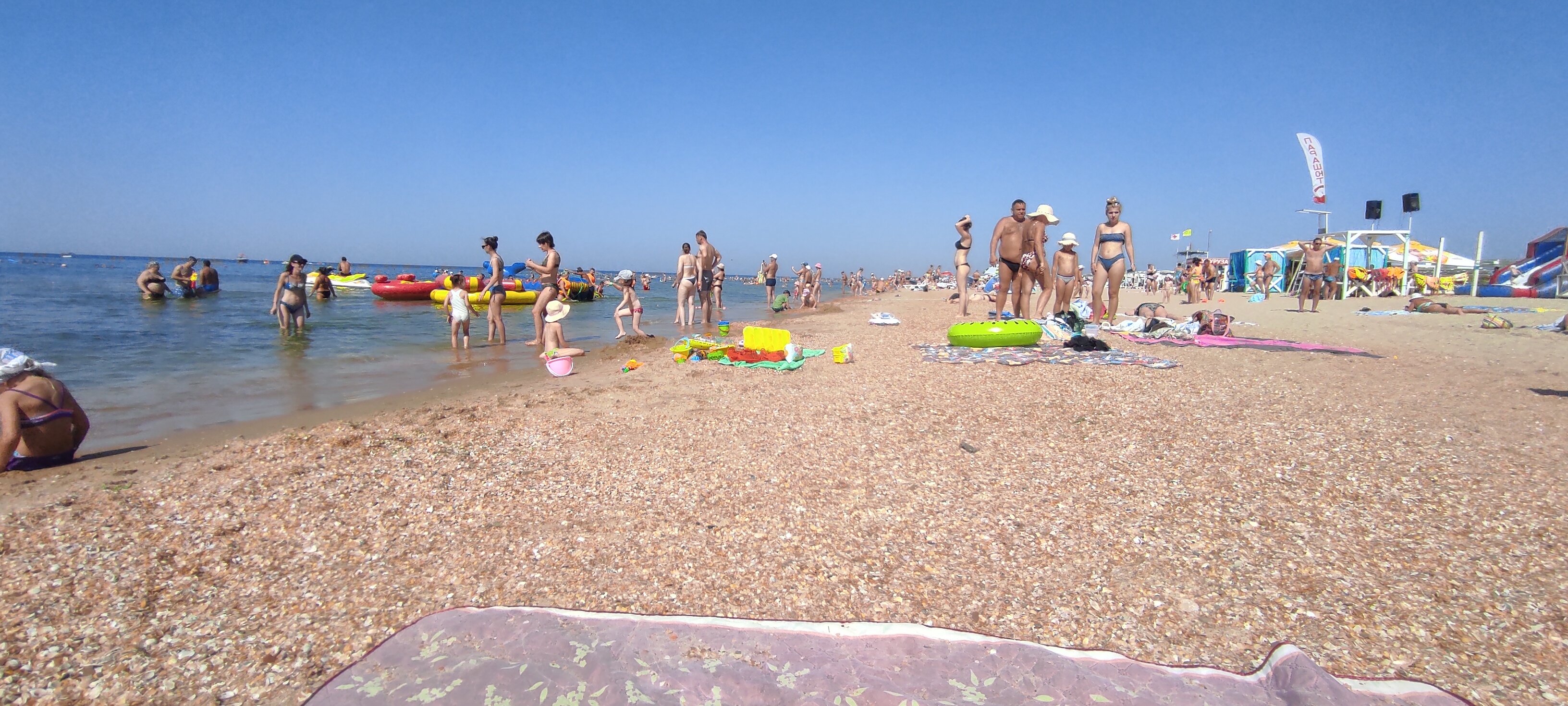 Фото Тортуга