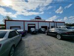 Rayt Car (Svetlogorskaya Street, 10), car service, auto repair