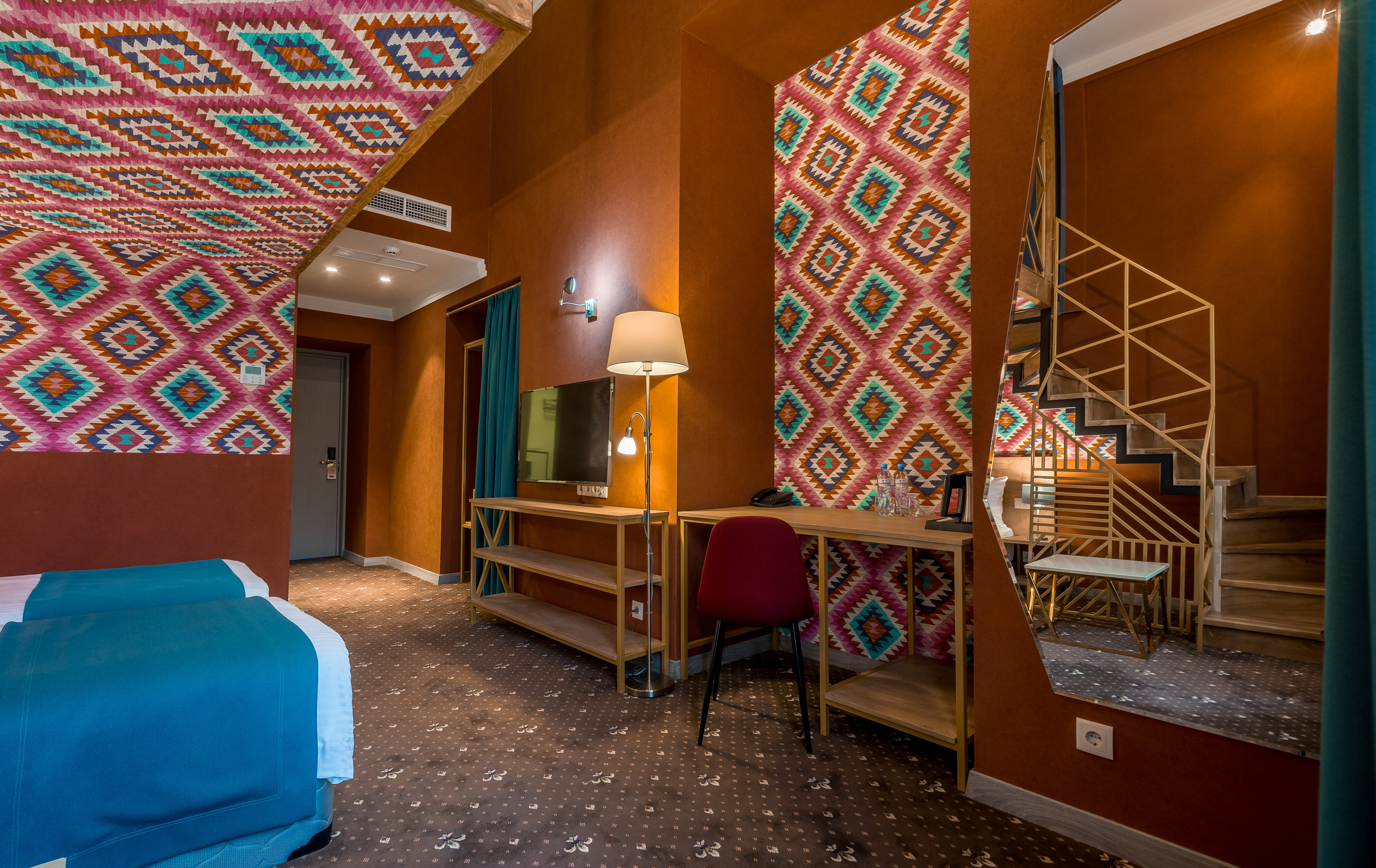 Фото Gladius Inn