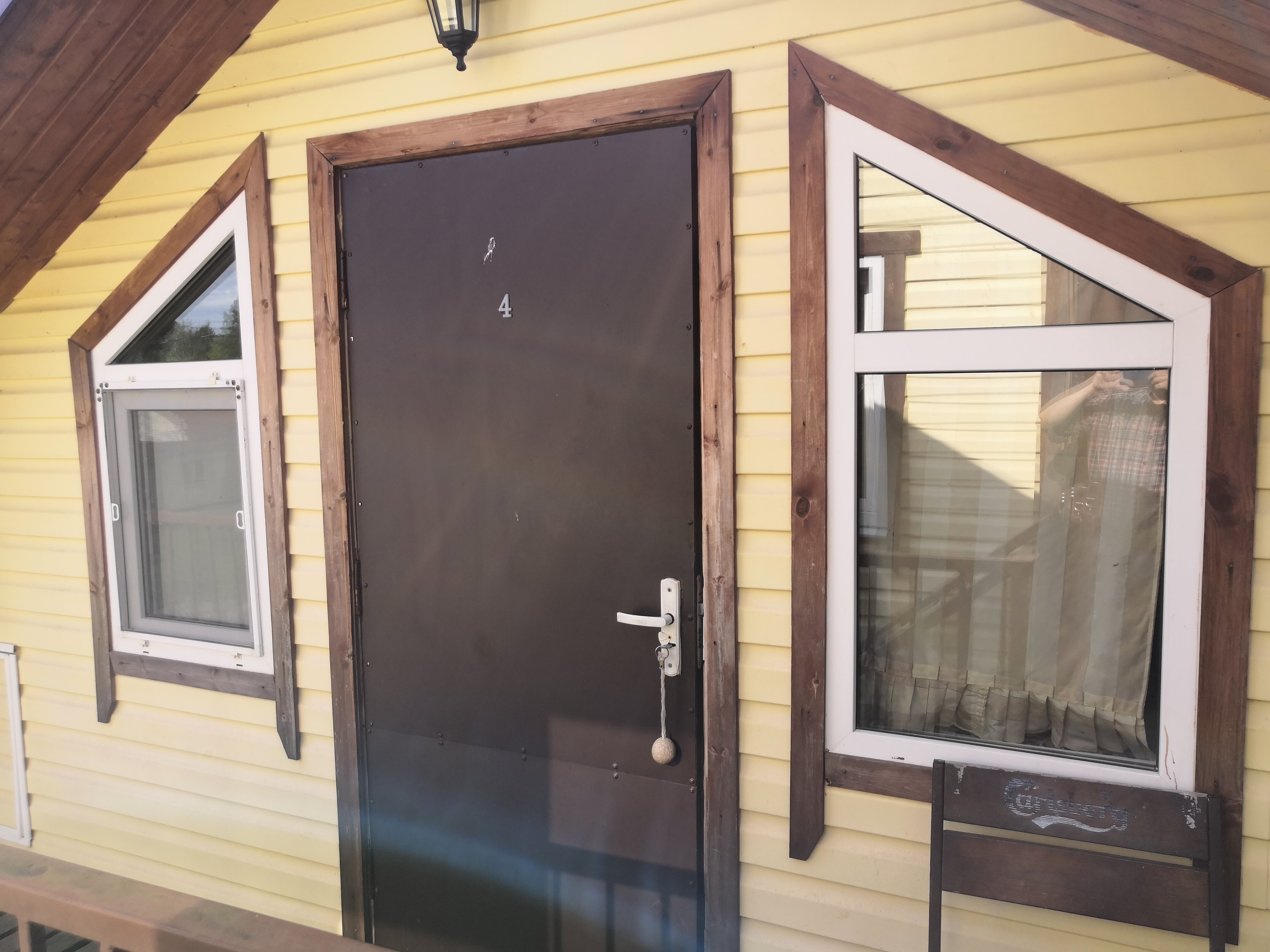 Фото Кобона