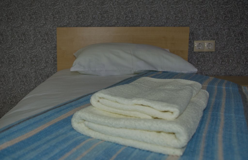 Фото Мелиза