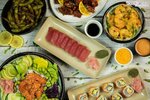 Royal Orchid (7, Abu Dhabi Global Market Street, MI1, Al Maryah Island, Abu Dhabi), restaurant