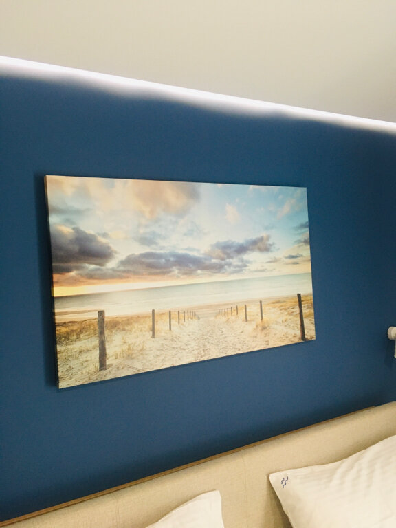 Фото Золотые пески