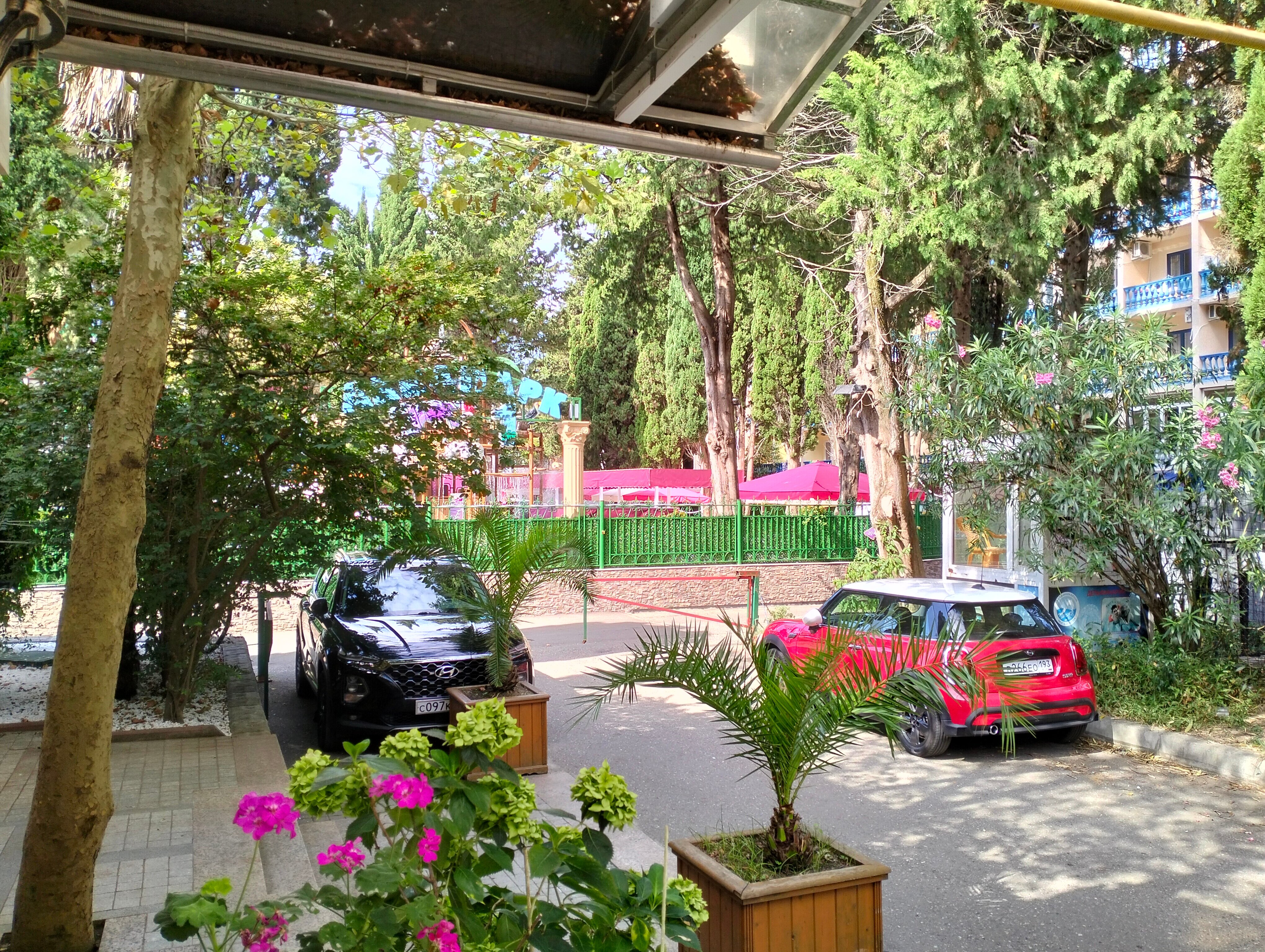 Фото отеля 5