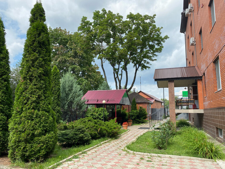 Фото Грин Стар