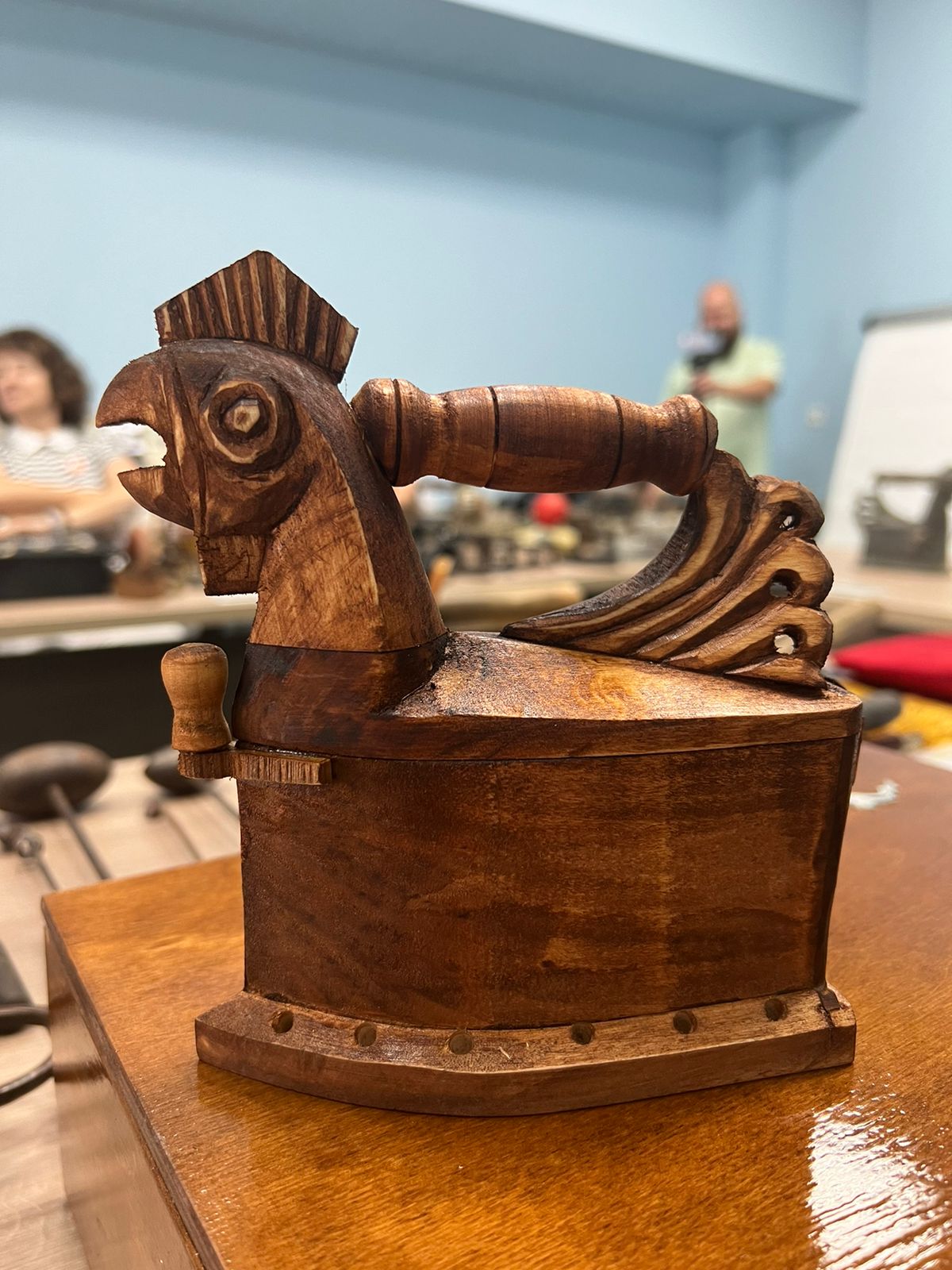 Фото Смольнинская