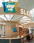 Sleep ’n Fly (52A, Airport Road, Dubai International Airport, Deira, Dubai), mobile phone store