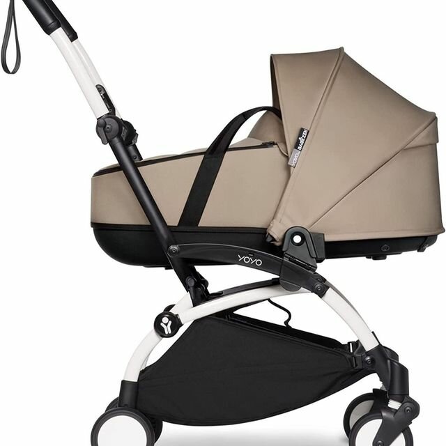 Children's store The Baby Boutique, Dubai, photo