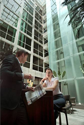 Фото Centro Barsha