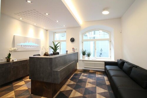 Апартаменты Tallinn City Apartments на Ратушной площади в Таллине