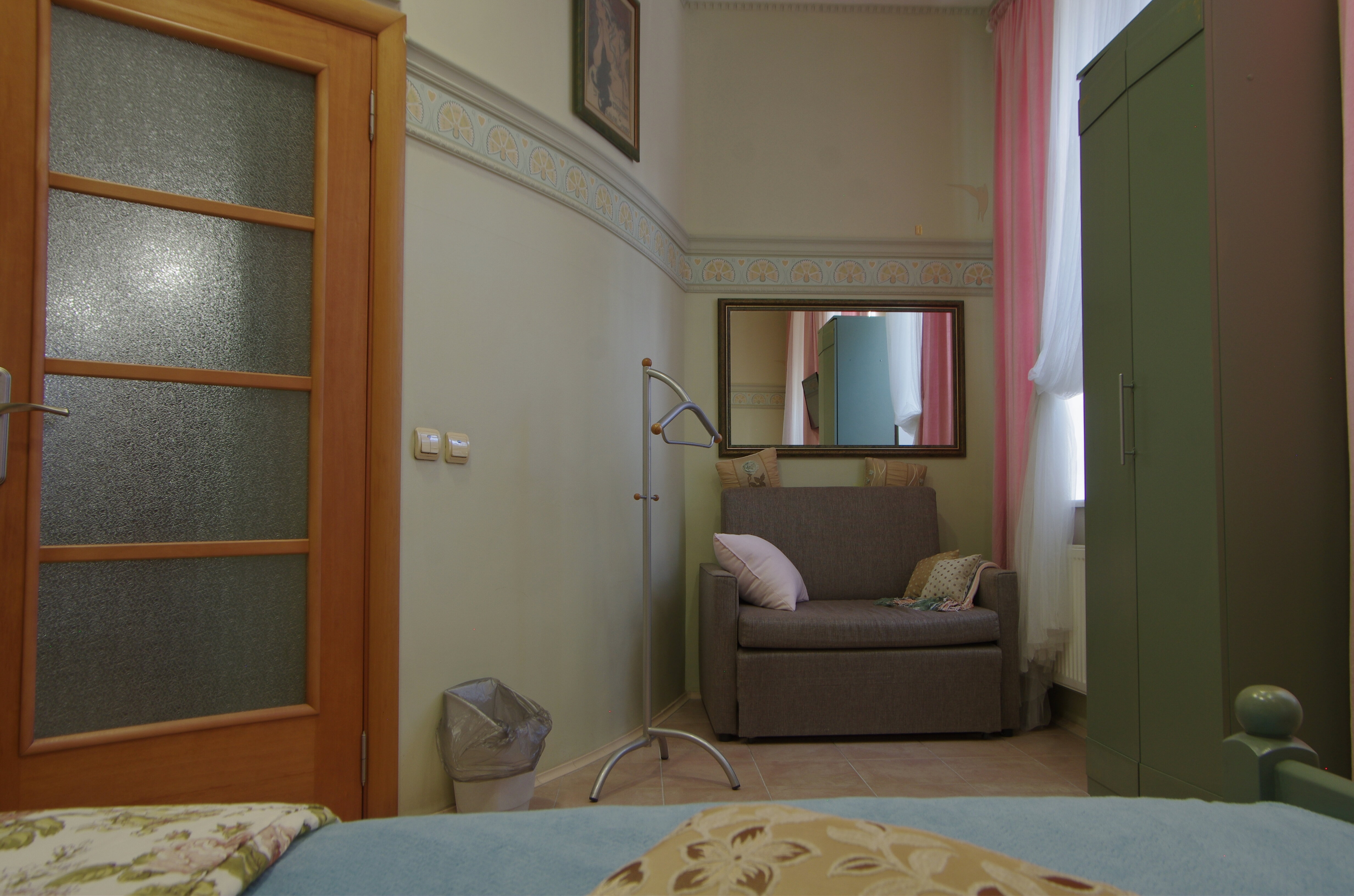 Фото Дом Ильяшева