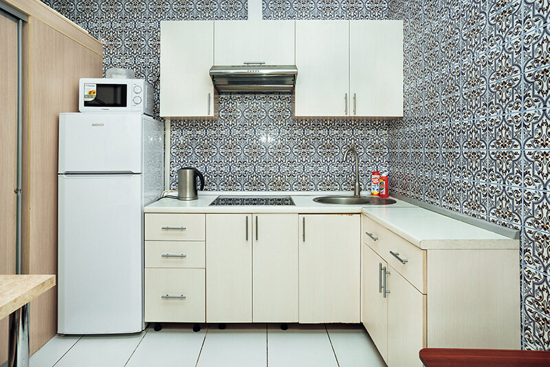 Фото Северная