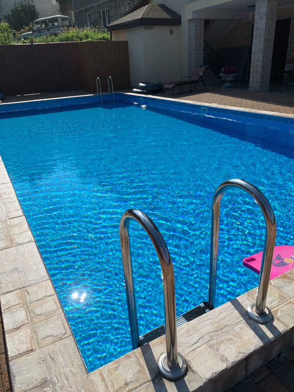 Фото Вилла Камелия