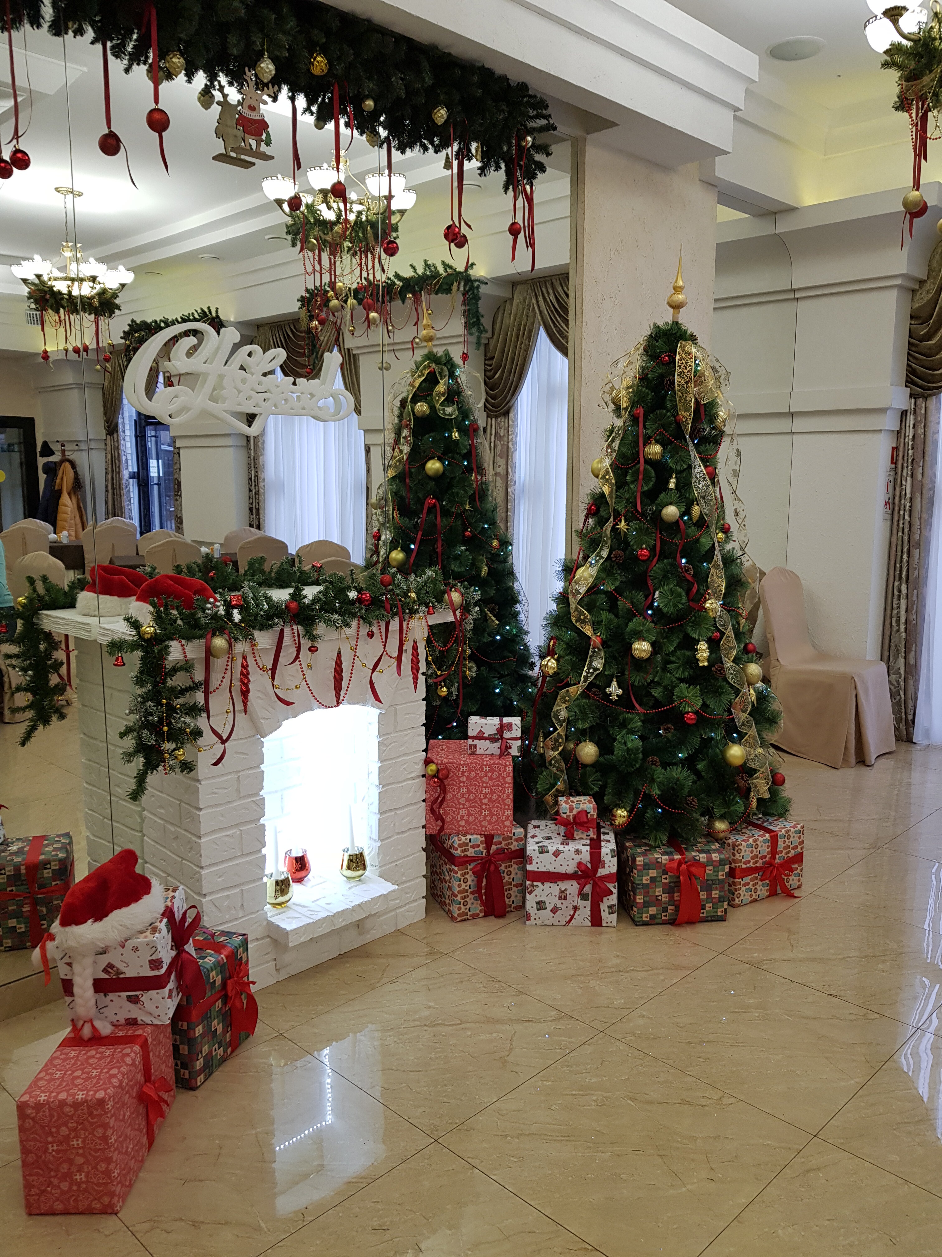 Фото Валенсия