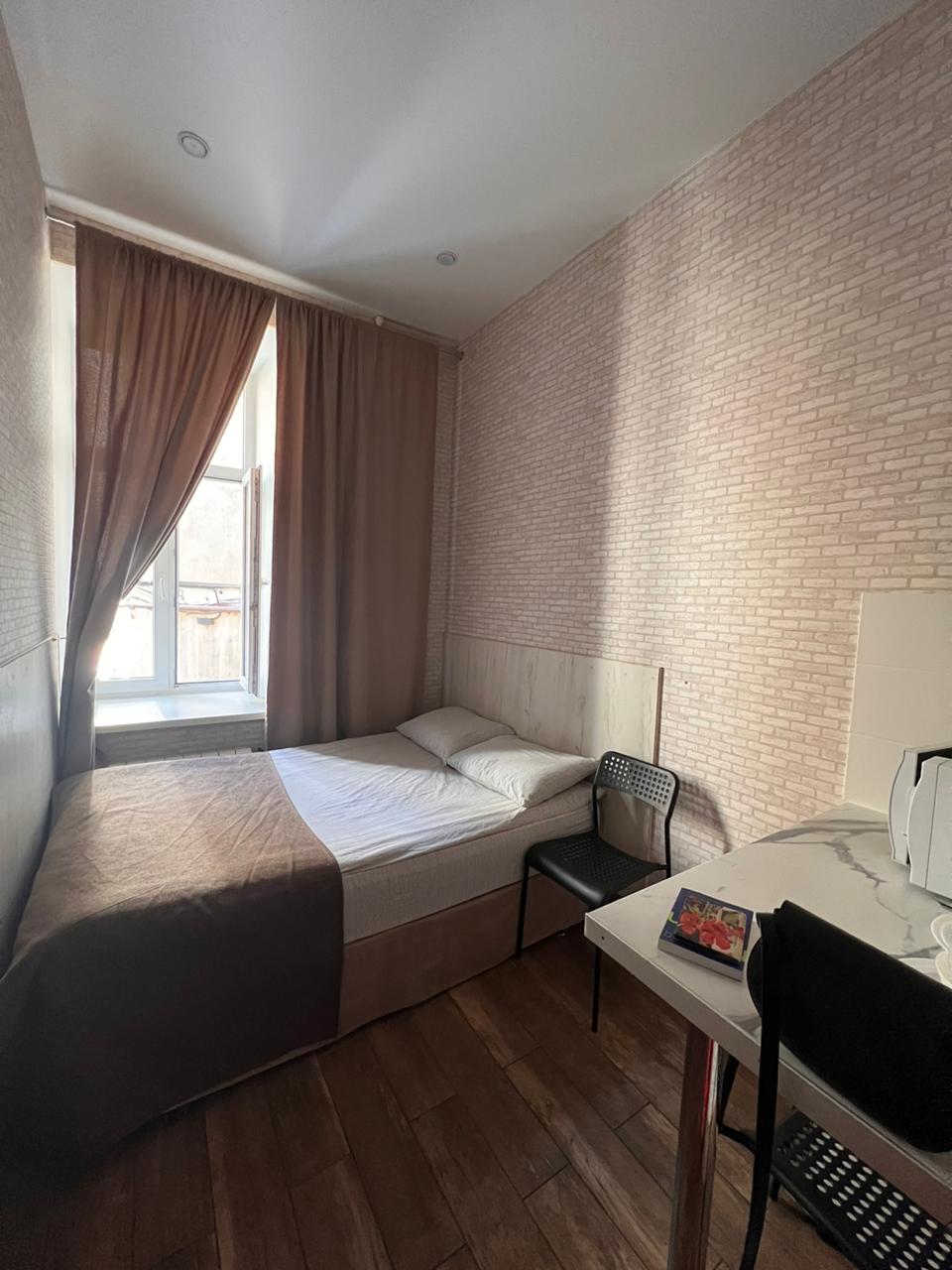 Фото Samsonov Hotels