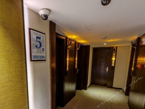 Фото Ssaw Boutique Hotel Shanghai Bund