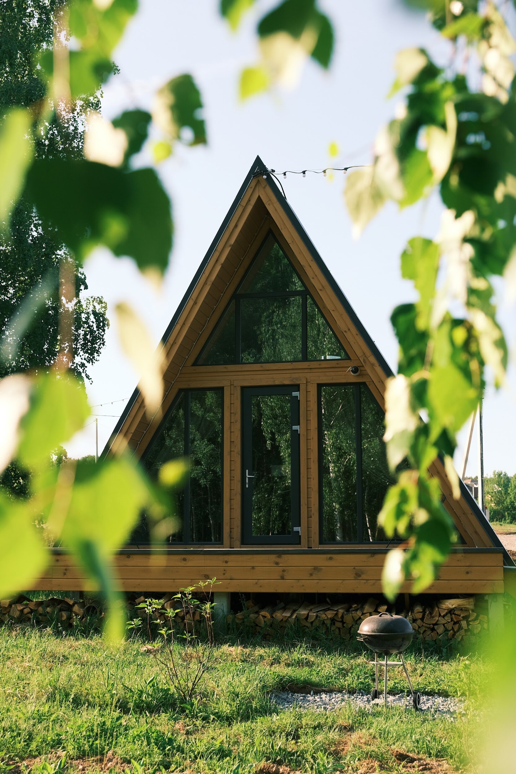 Фото Sviyaga Glamp