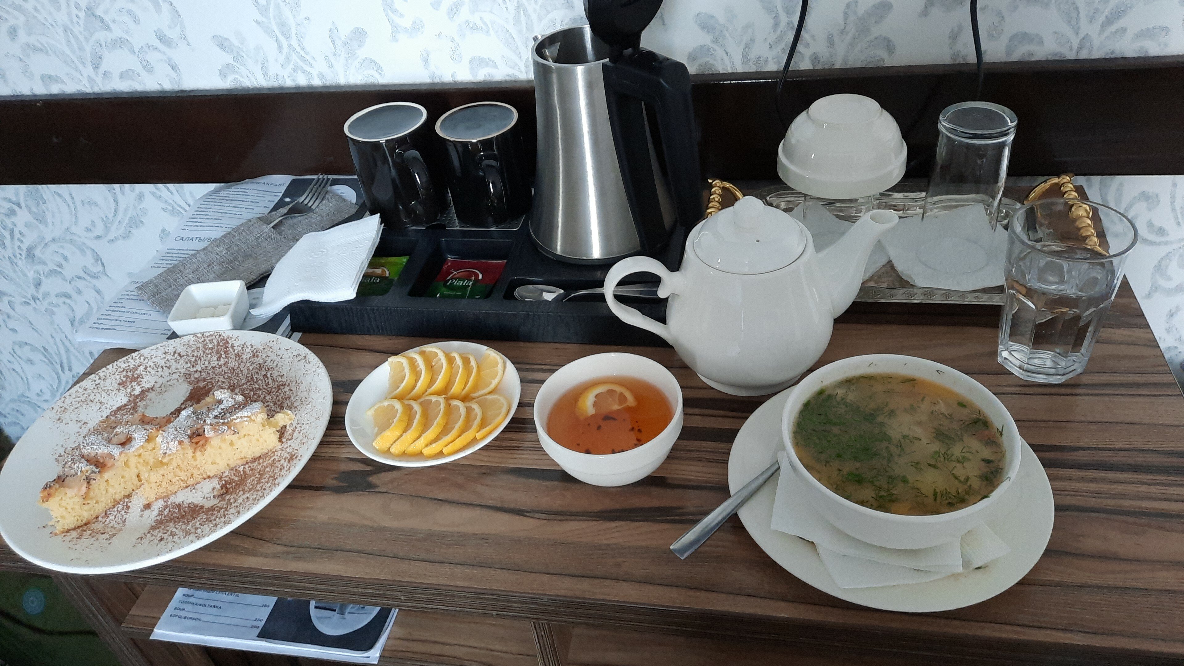 Фото Kausar Hotel