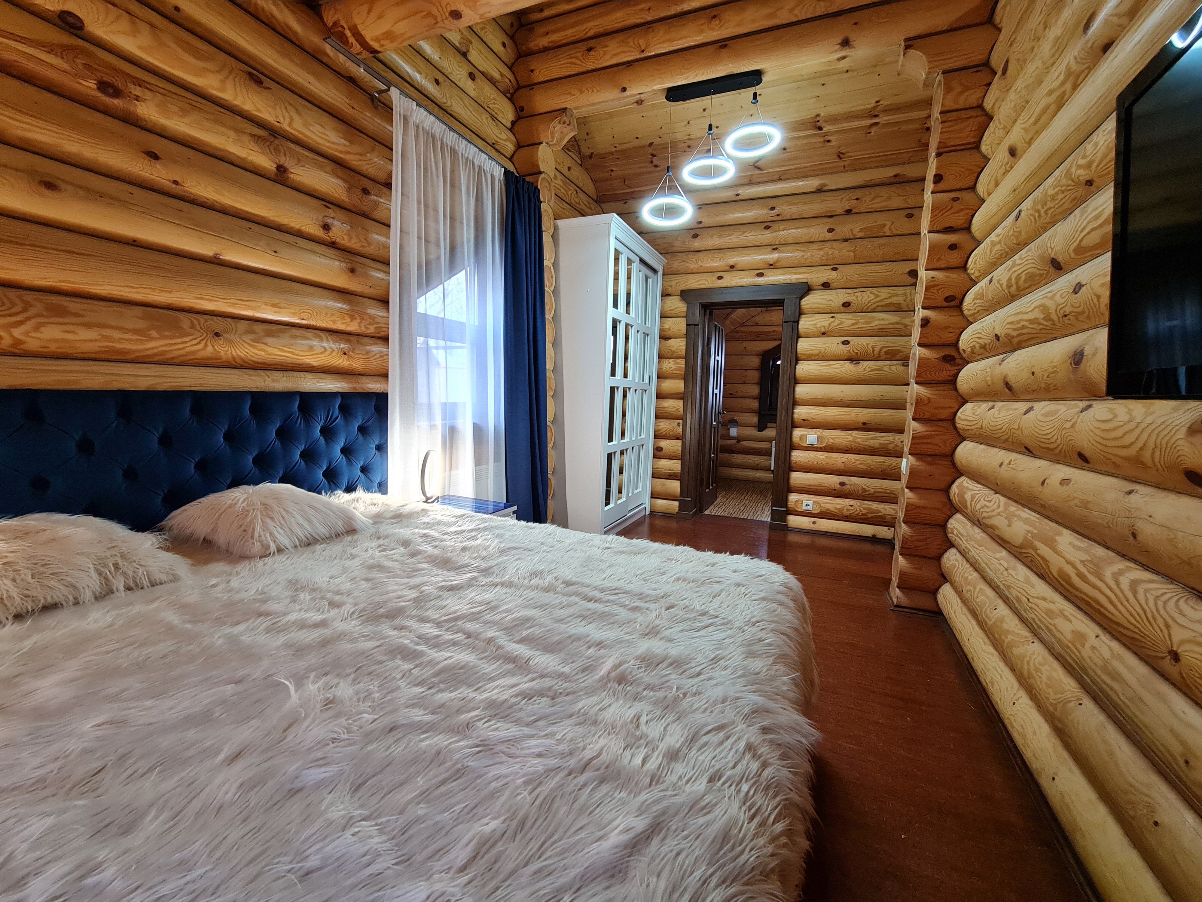 Фото Дом на Волге