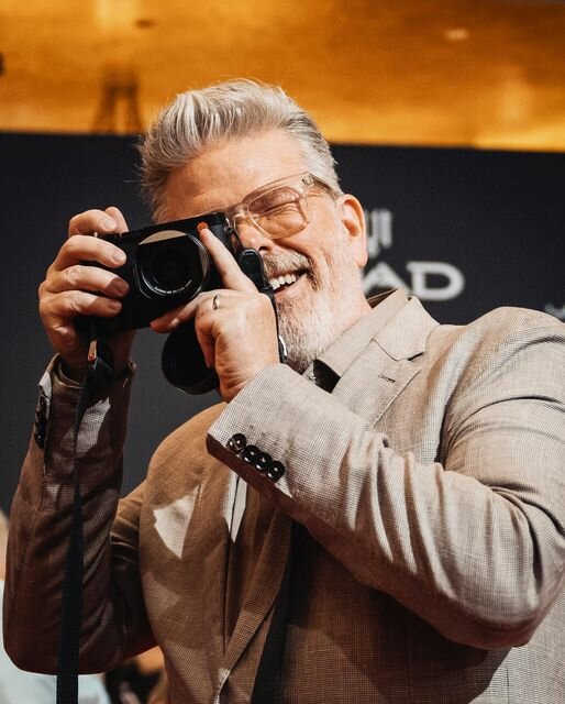 Graphic design studio Al Fanar Studio, Dubai, photo