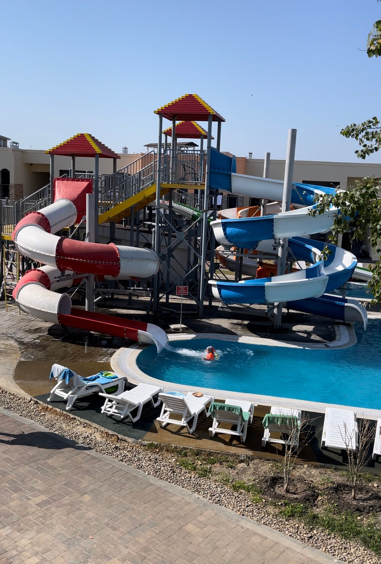 Фото Morea Family Resort&Spa