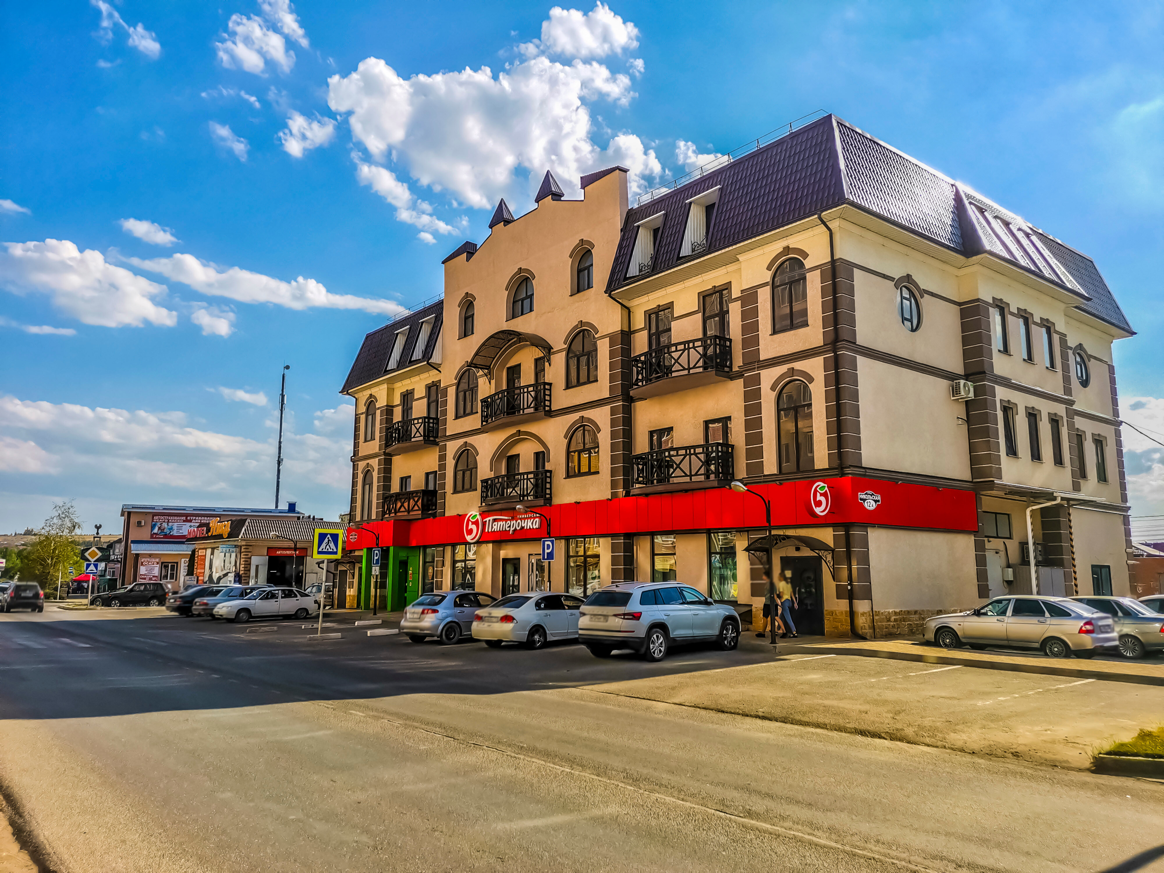 Фото отеля 5