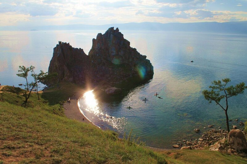 Сердце Ольхона — фото 18