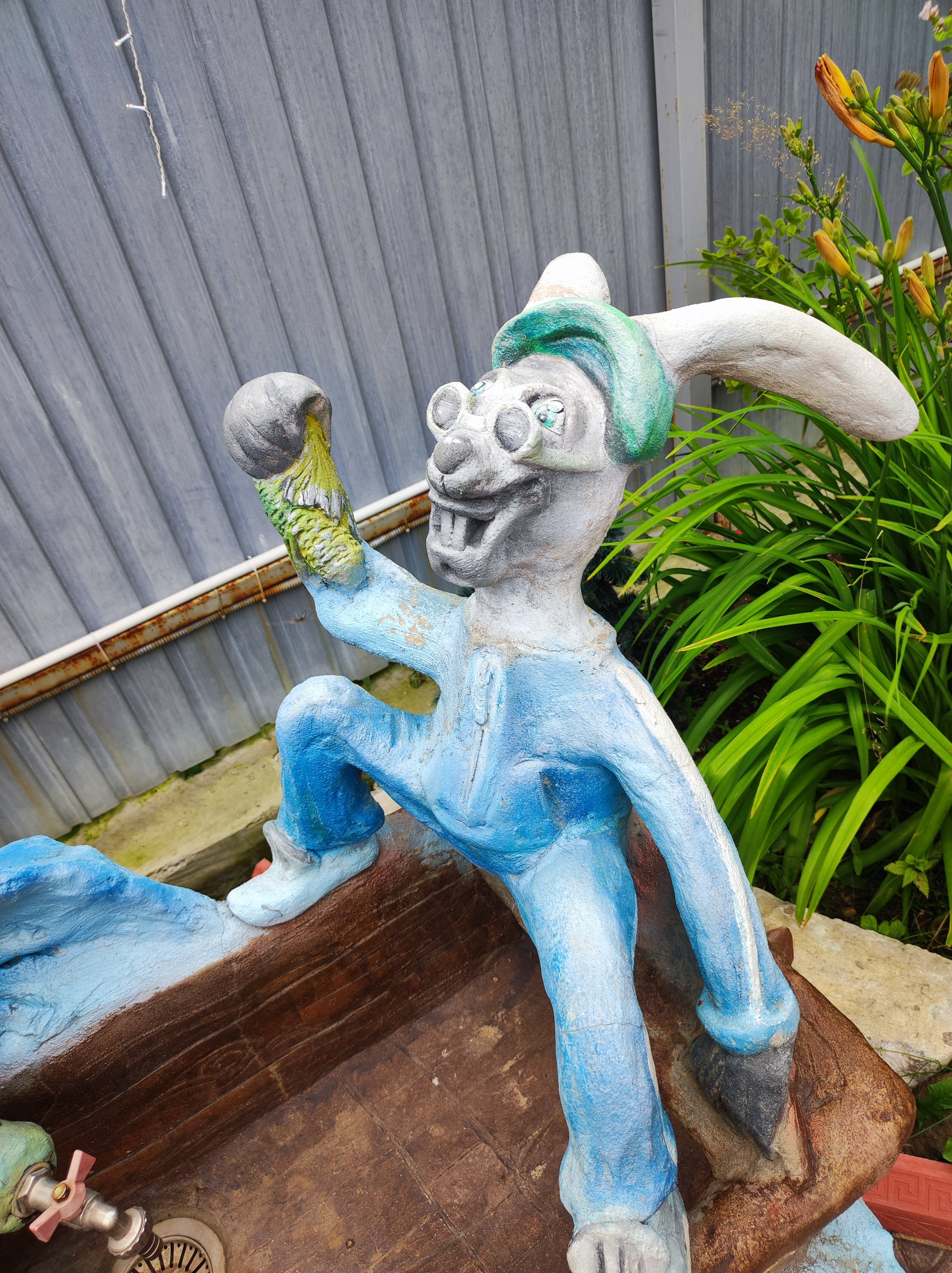 Фото Байкальские матрёшки